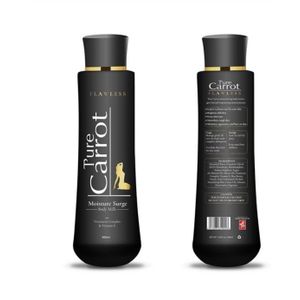 Pure Carrot Skin Care Best Price In Nigeria Jumia Ng