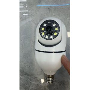 360 degrees WI-FI SMART CAMERA 