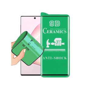 Screen Protector For Samsung Galaxy Note 10-Ceramic