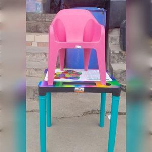 Children, Kids, Tables &chairs, Reading, Learning Tables. PK