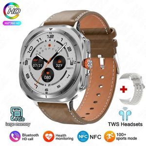  Watch 7 Ultra Smart Watch 2025 HD MP3/MP4 Player GPS Tracker Smartwatch