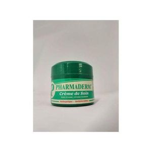 Pharmaderm Anti-bacterial And Anti-fungal Cream