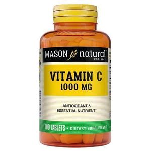 Buy Vitamin C 1000mg Capsules Online In Nigeria Jumia