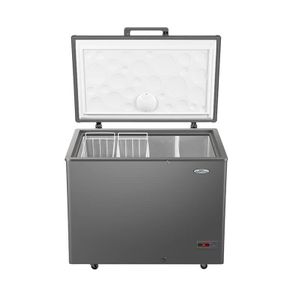 Haier Thermocool Fast Cooling Inverter Chest Freezer - 4 Days Frozen Without Power