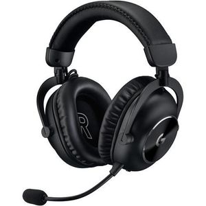 Logitech G pro x2 lightspeed wireless gaming headset 