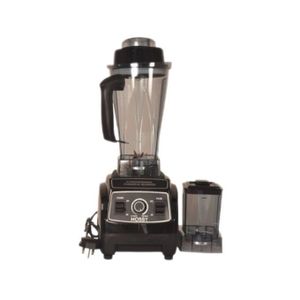 Mossy Oak Industrial 5000W Food Crusher With Extra Mill