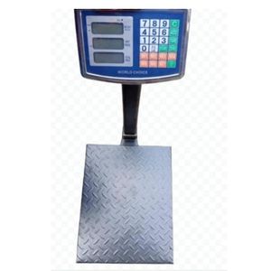 100KG ELECTRONIC DIGITAL SCALE