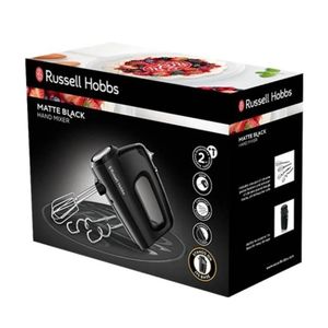 Russell Desire Electric Hand Mixer