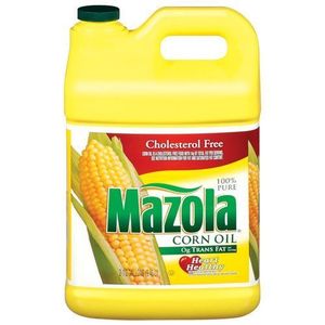Mazola Cooking Oil | Best Price in Nigeria | Jumia NG