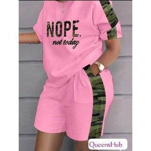 Gorgeous Ladies Top and Short 