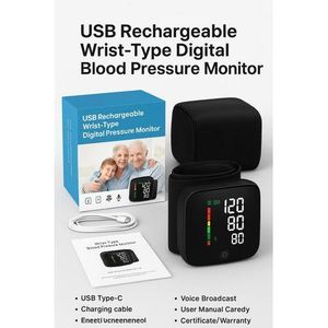 Quality Bp digital  blood pressure monitor  machine 