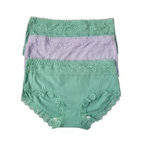 UNIQUE ladies sexy cotton pant 3pcs
