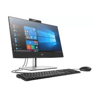 Hp ProOne 440 G9 All-in-One PC, Intel Core i5 12th Gen, 24 Inch Display, 16GB RAM, 512GB SSD, Windows 11 Pro