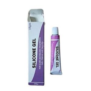 Silicone gel - 10 mg udl Union