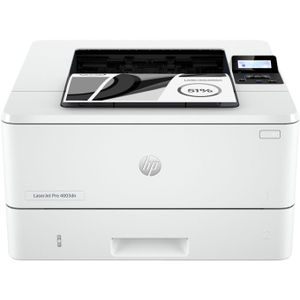 Hp LaserJet Pro 4003dn Printer