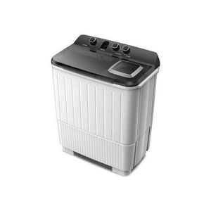 Qaseh Qasa 9.8KG TWINTUB WASHING MACHINE (QTT-154)
