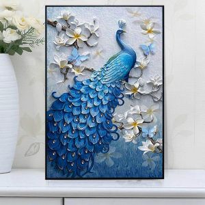 5D DIY Diamond Painting Special Shape Diamond Cute Animals Diamond