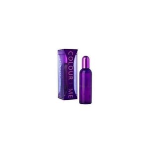 Colour me online purple perfume price