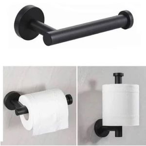 Wall Mounted Quality Tissue Paper Holder