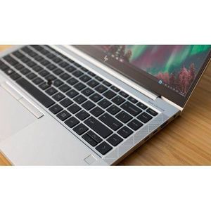 Hp EliteBook 840 G7 10th Gen Intel Core I5- 1TB SSD/16GB RAM TOUCHSCREEN / Backlit Keyboard/FP Reader Windows 11 Pro + BAG