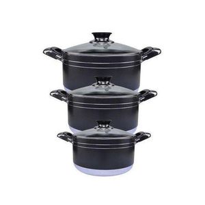 Quality Non Stick Set Of Pots