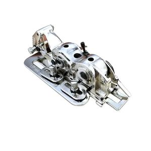 Buttonholer Attachment for industrial And manual sewing machine