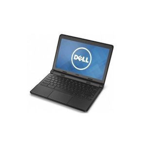 DELL  CHROMEBOOK 11, INTEL CELERON,4GB RAM,16GB SSD