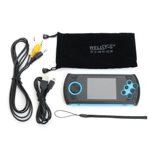 Pxp console online