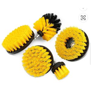 Unbrand Set of drill brushes 