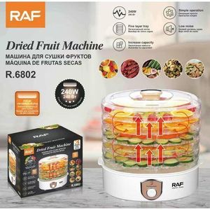 RAF Dehydrator Machine