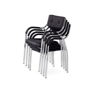 4 SET New Home And Office Visitor Chair
