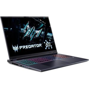 Acer PREDATOR HELIOS NEO 16 AI GAMING 15TH GEN INTEL CORE ULTRA 9 16GB RAM 1TB SSD NVIDIA GEFORCE RTX 5060 (8GB) 16" OLED 240HZWINDOWS 11