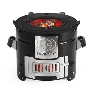 Envirofit Charcoal Cooking Stove 