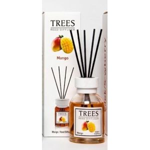 REED DIFFUSER - MANGO