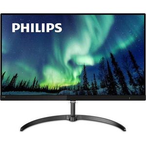 Philips Philips_ 276E8VJSB 27-inch 4K UHD IPS Ultranarrow Monitor