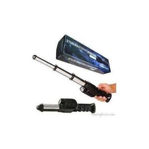 Heavy duty electric stun