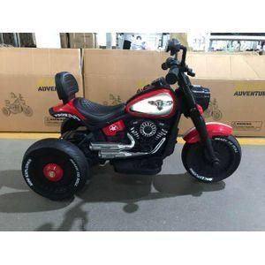 Children's Electric Motorcycle Motorbike For 2yrs To 6yrs