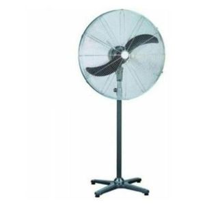 Ox 20" Inches Industrial Standing Fan - Ox + FREE GIFT 