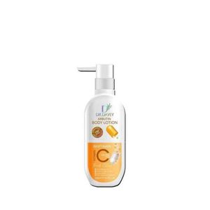 Dr Davey Arbutin Body lotion 500ml