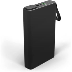 Mophie Portable Power Station for Mac, Ipad and Ipad Pro with AC Outlet
