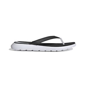 ADIDAS CORE SLIDES COMFORT FLIP FLOP 