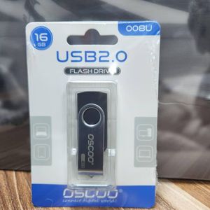 Oscoo 16gb Flash Drive