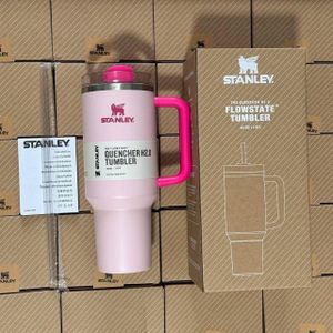 Quality Starley Cup Quencher H20 Tumbler