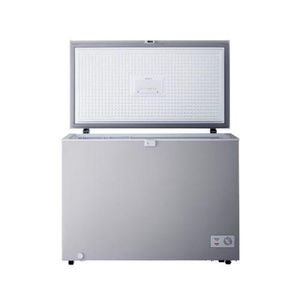 Home LG Stabilizer Free Direct Cooling Chest Freezer - 280L