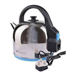 Kinelco Electric Kettle-  5.5 L