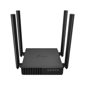 TP Link AC1200 Dual-Band Wi-Fi Router - Archer C54
