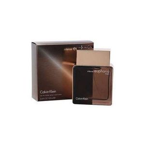 Calvin Klein  Euphoria man intense perfume edp 100ml