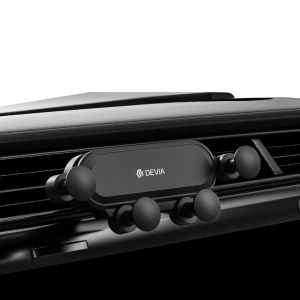 Devia Gravity Car Holder for Phone