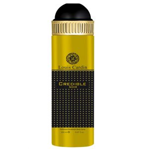 Louis Cardin Sacred Deo Spray 200Ml : : Beauty