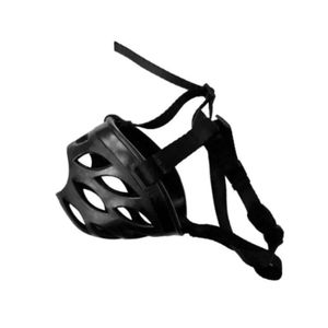 TD Kwusi Authentic Muzzle Basket Mouth Guard 